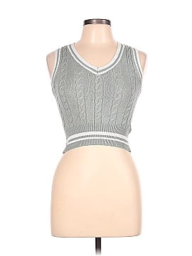 Moon & Madison Sweater Vest (view 1)