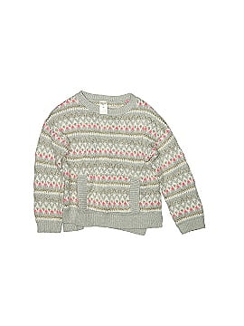 OshKosh B'gosh Pullover Sweater (view 1)