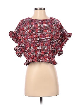 Zara Pullover Sweater (view 1)
