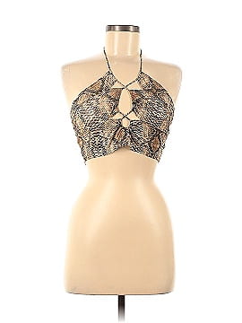 Princess Polly Sleeveless Blouse (view 1)