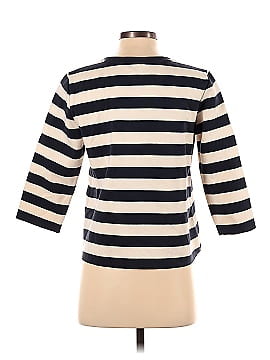 Ann Taylor Long Sleeve Top (view 2)