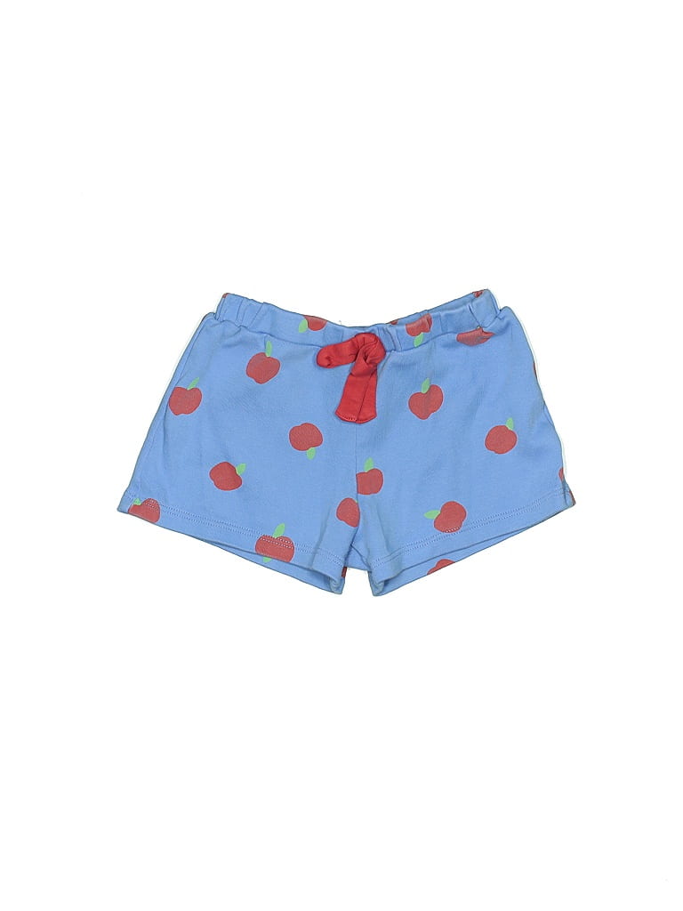 Prepletic Sheffield Shorts in Wood Boat Blue by The Beaufort Bonnet Company main image 0