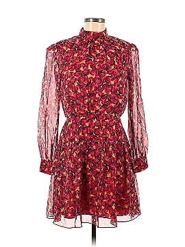 Saloni Casual Dress (view 1)