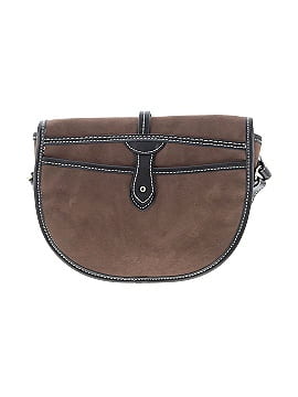 London Fog Crossbody Bag (view 2)