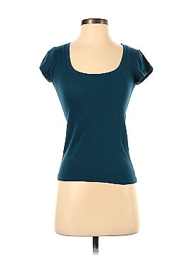 Andrea Short Sleeve T-Shirt (view 1)