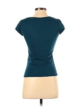 Andrea Short Sleeve T-Shirt (view 2)