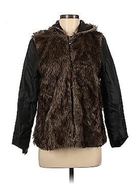 Unbranded Faux Fur Jacket (view 1)