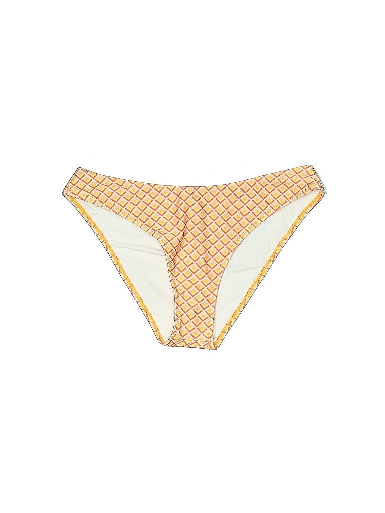 Rhythm Swimsuit Bottoms In Brown