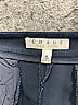 Chaus Solid Blue Casual Pants Size 12 - photo 3