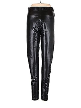 Cupshe Faux Leather Pants (view 1)