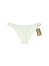 Imsy Ivory Swimsuit Bottoms Size XL - photo 1