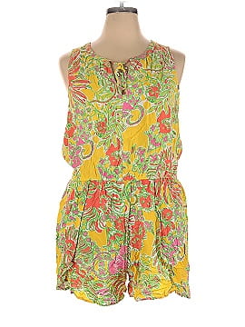 Lilly Pulitzer For Target Romper (view 1)