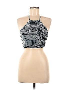 In the Style Sleeveless Top (view 1)