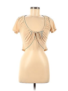 Princess Polly Short Sleeve Top (view 1)