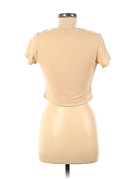 Princess Polly Short Sleeve Top (view 2)
