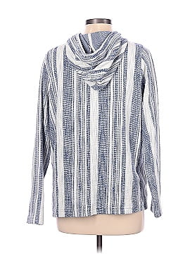 Faherty Pullover Hoodie (view 2)