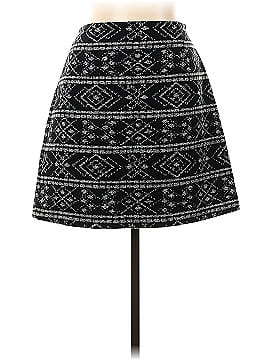 Ann Taylor LOFT Casual Skirt (view 1)
