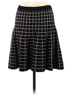 Carmen Carmen Marc Valvo Casual Skirt (view 2)