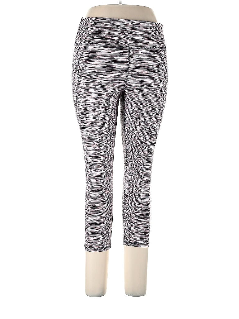 Pre-owned Rbx Active Pants In Gray