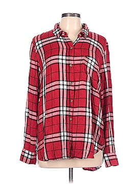 Lucky Brand Long Sleeve Button-Down Shirt (view 1)