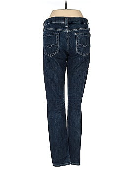 7 For All Mankind Jeans (view 2)