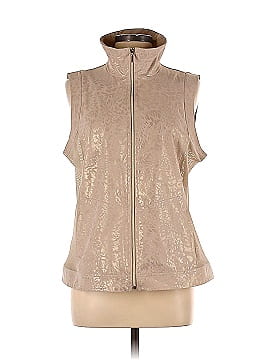 Zenergy by Chico's Vest (view 1)