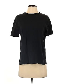 Trafaluc by Zara Sleeveless T-Shirt (view 1)
