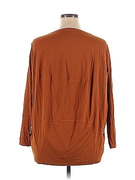 Lululemon Athletica Active T-Shirt (view 2)