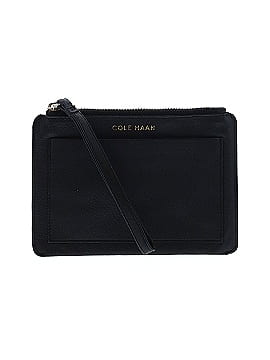 Cole Haan Leather Wristlet (view 1)