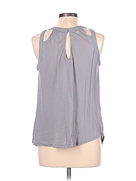 Express Sleeveless Blouse (view 2)