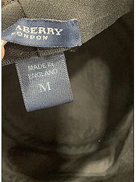 Burberry Small Fit Wool Bowler Winter Hat (view 2)