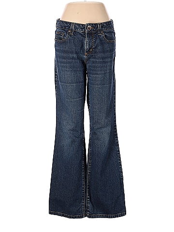90s DKNY Jeans Denim Size 10 Womens Cotton Spandex High Quality 