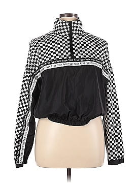 rue21 Track Jacket (view 1)