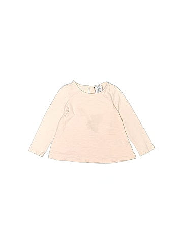 Aspen Brands Long Sleeve Blouse (view 1)