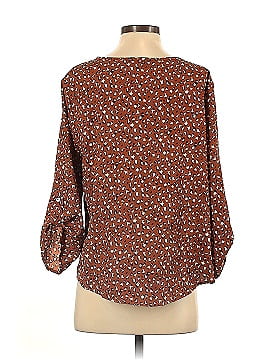 West Kei Long Sleeve Blouse (view 2)