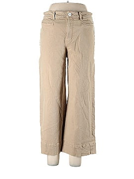 Ann Taylor LOFT Casual Pants (view 1)