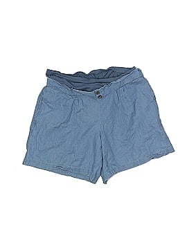 Prenatal Shorts (view 1)