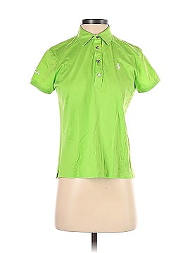 Ralph Lauren Golf Short Sleeve Polo (view 1)