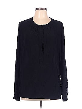 Banana Republic Long Sleeve Blouse (view 1)
