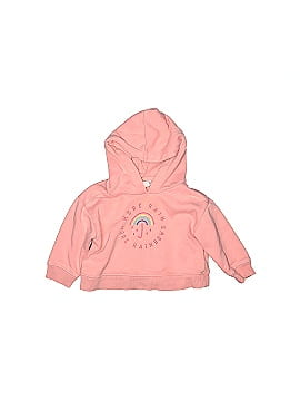 Baby Gap Pullover Hoodie (view 1)