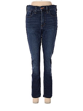 Madewell Jeans (view 1)