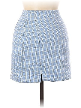John Galt Casual Skirt (view 1)