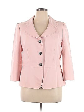 Tahari by ASL Blazer (view 1)