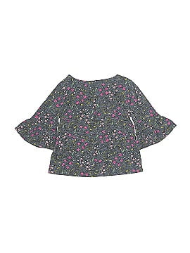 OshKosh B'gosh Long Sleeve Blouse (view 2)