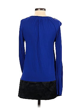 Simply Vera Vera Wang Long Sleeve Top (view 2)