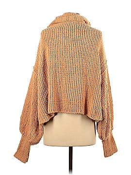 Free People Pullover Sweater (view 2)
