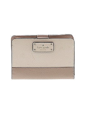 Kate Spade New York Leather Wallet (view 1)
