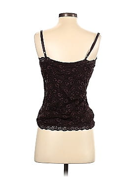 Moda International Sleeveless Blouse (view 2)