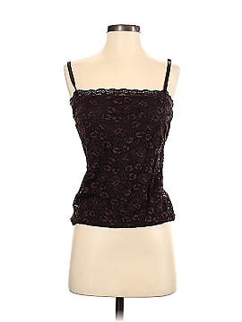 Moda International Sleeveless Blouse (view 1)