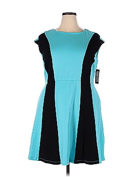New York & Company Casual Dress (view 1)